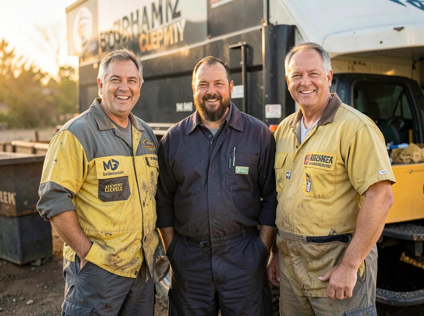 Sewage Cleanup company in Gipsy, PA